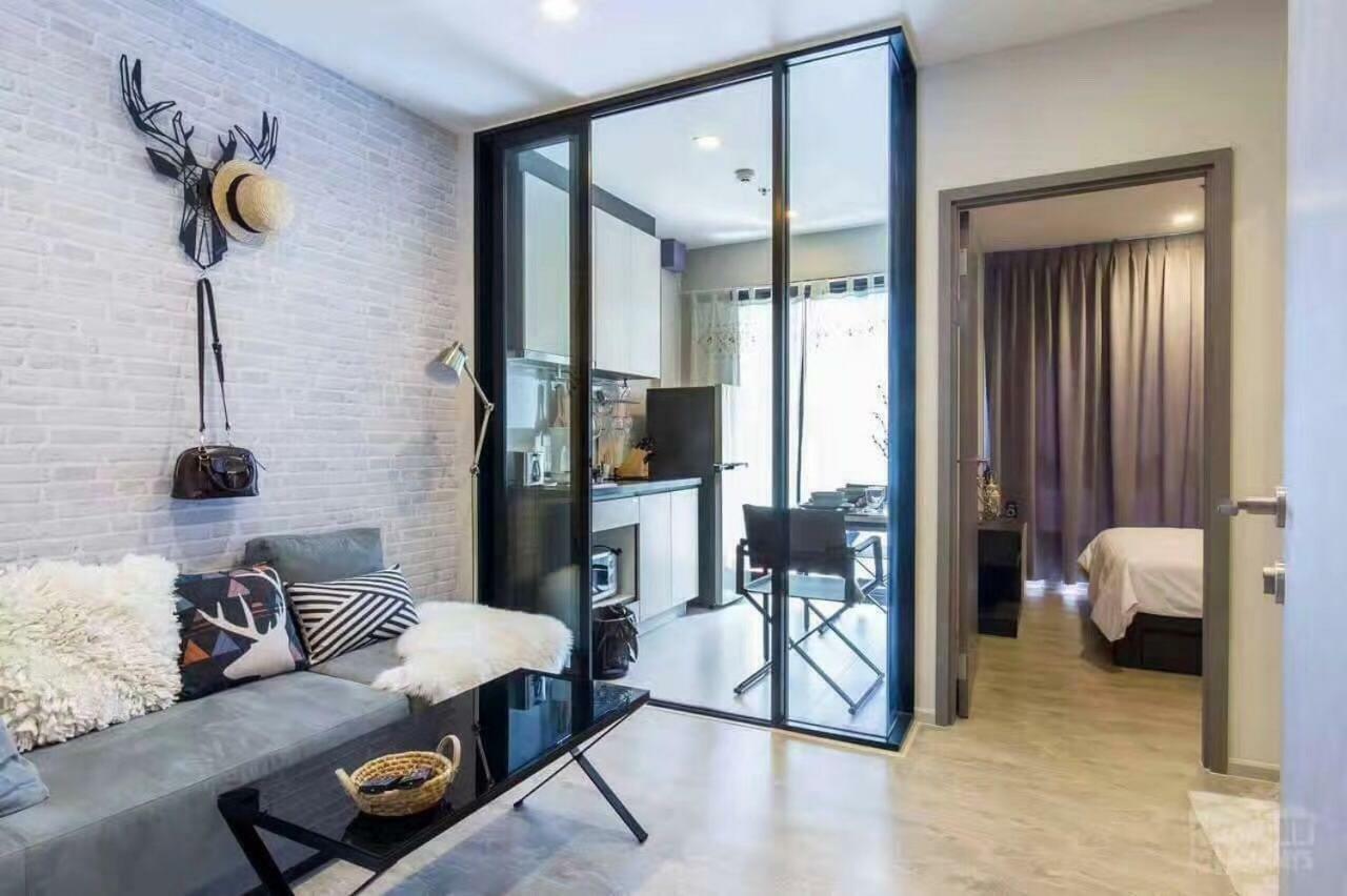 The Base Condo Pattaya Zewnętrze zdjęcie