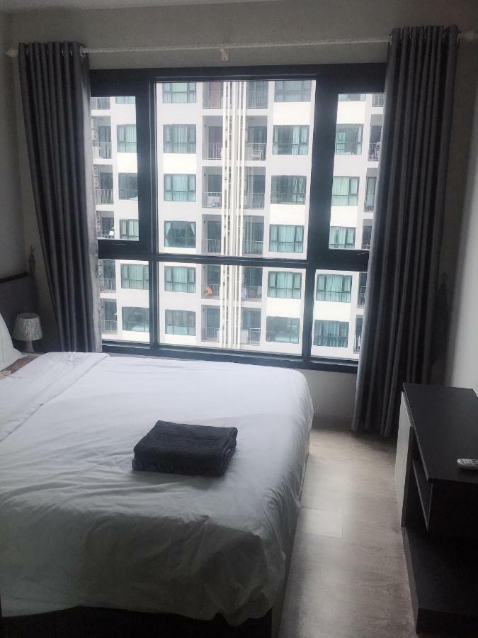 The Base Condo Pattaya Zewnętrze zdjęcie