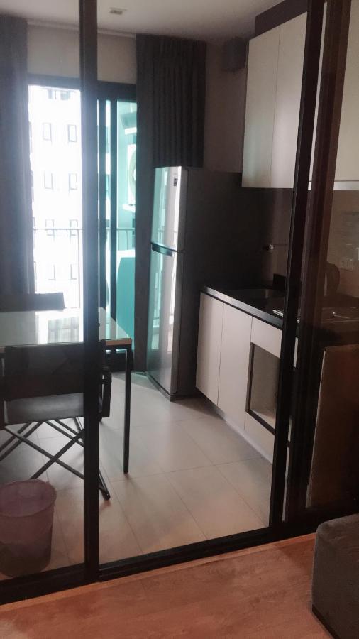 The Base Condo Pattaya Zewnętrze zdjęcie
