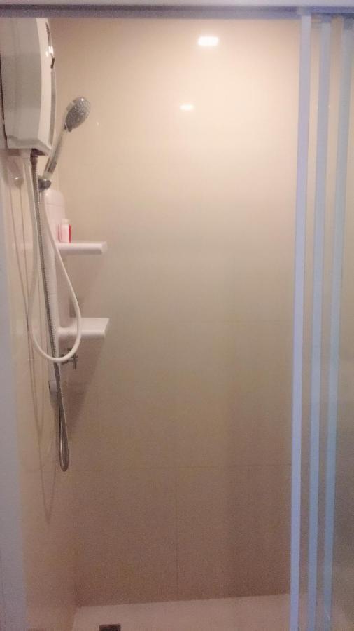 The Base Condo Pattaya Zewnętrze zdjęcie